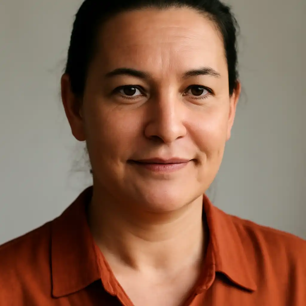 Victoria Pembroke